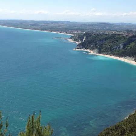 Conero Mare Verde
