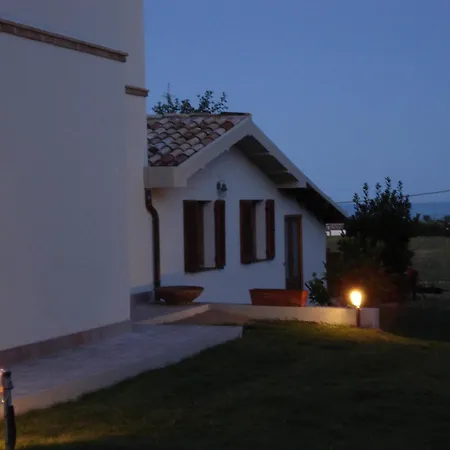 Guest house Conero Mare Verde