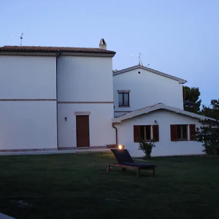 Conero Mare Verde