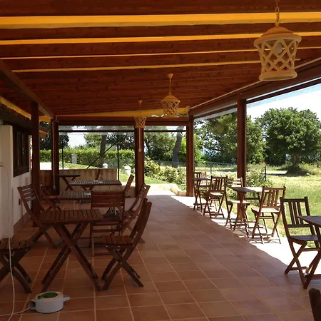 Guest house Conero Mare Verde *