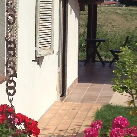Guest house Conero Mare Verde Numana