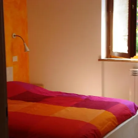Guest house Conero Mare Verde