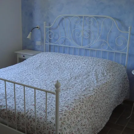 Conero Mare Verde Guest house