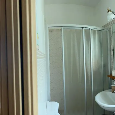 Conero Mare Verde Guest house Numana