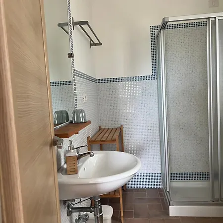 Conero Mare Verde Guest house