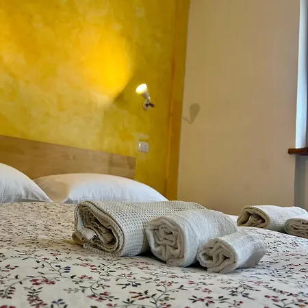 Pensjonat Conero Mare Numana