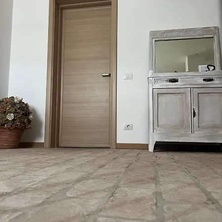 Conero Mare Verde Guest house