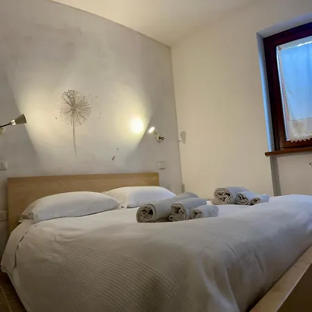 Guest house Conero Mare Verde *