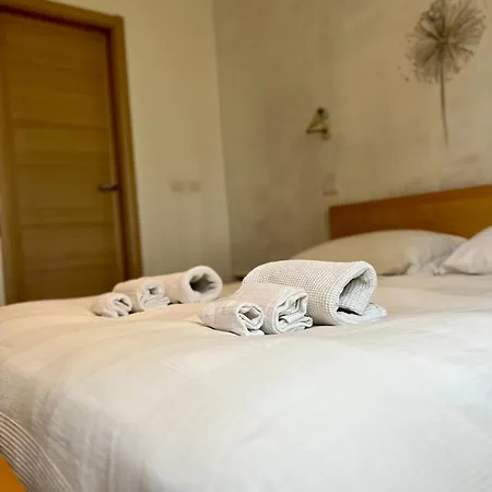 Guest house Conero Mare Verde