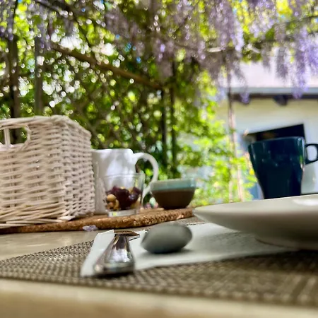 Conero Mare Verde Guest house *