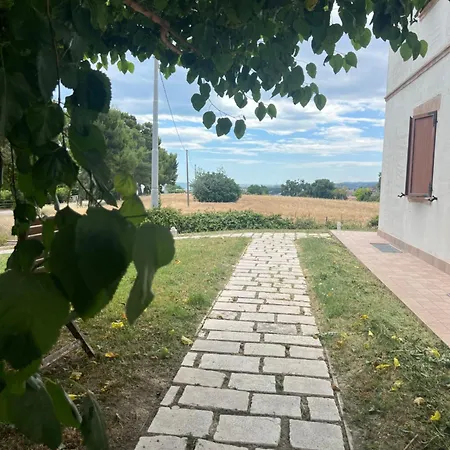 Conero Mare Pensjonat