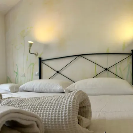 Conero Mare Verde Guest house Numana