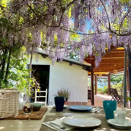 Pensjonat Conero Mare