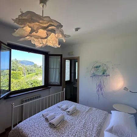 Conero Mare Pensjonat 4*