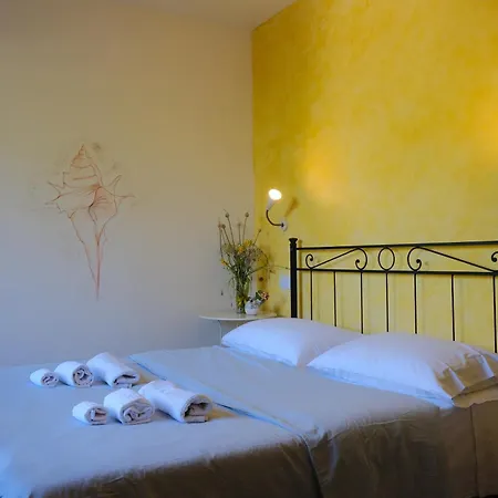 Pensjonat Conero Mare 4*