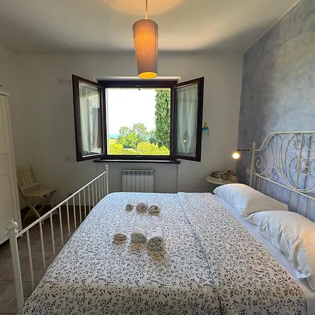 Conero Mare 4*