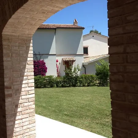 Guest house Conero Mare Verde