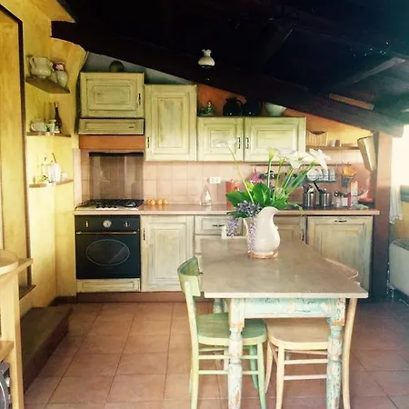 Guest house Conero Mare Verde *