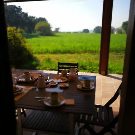 Conero Mare Verde Guest house Numana