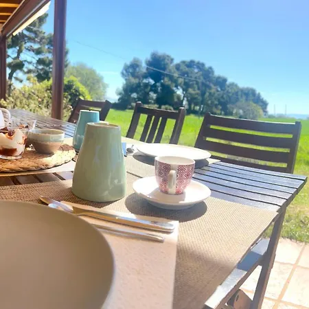 Gasthuis Conero Mare Numana