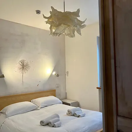 Gasthuis Conero Mare