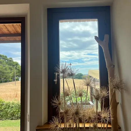 Conero Mare Gasthuis 4*