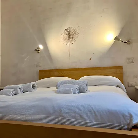 Conero Mare Gasthuis Numana