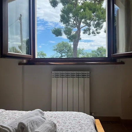 Conero Mare