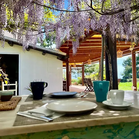 Gasthuis Conero Mare 4*