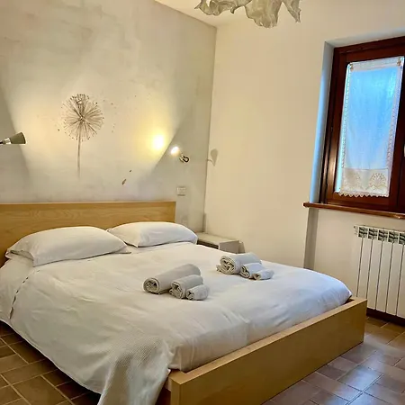 Gasthuis Conero Mare Numana