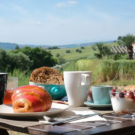 Conero Mare Gasthuis Numana