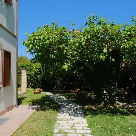 Conero Mare 3*