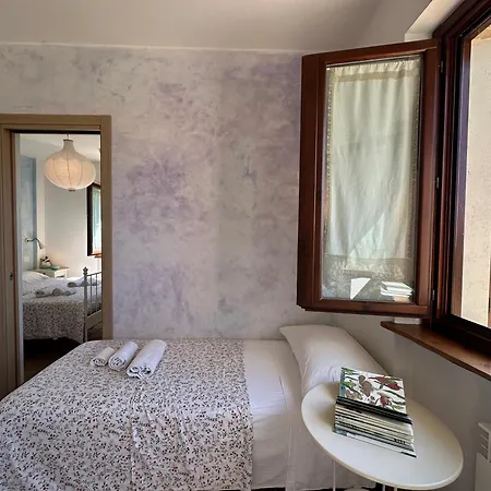 Conero Mare Gasthof Numana