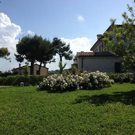 Gasthuis Conero Mare