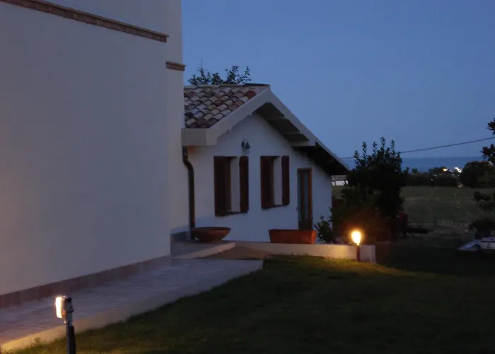Pensión Conero Mare