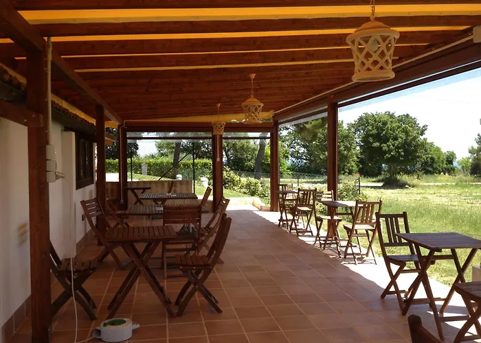 Pensión Conero Mare 3*