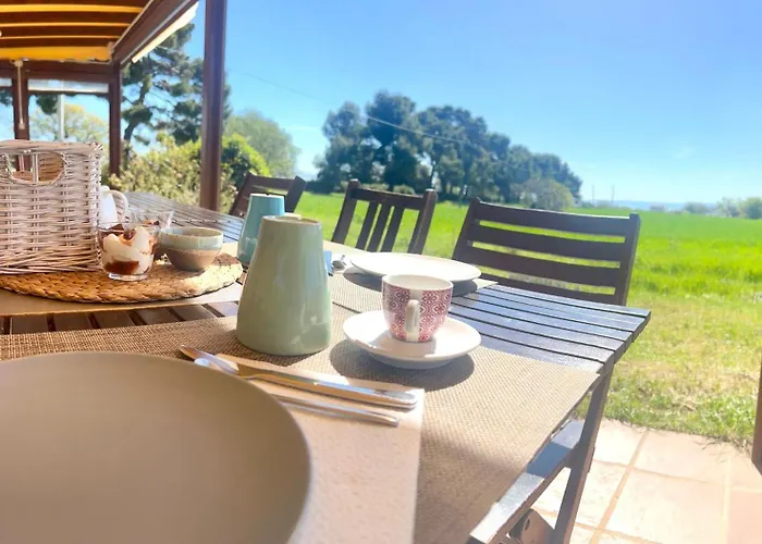 Pensión Conero Mare Numana