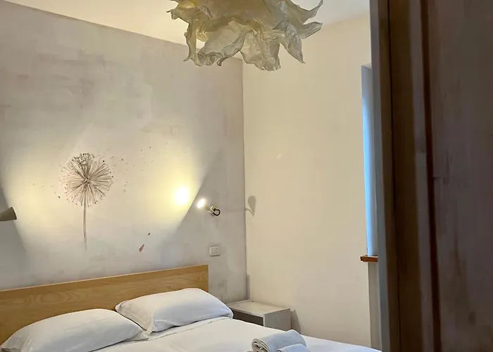 Pensión Conero Mare