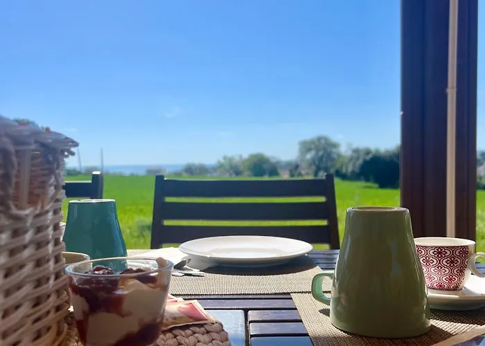 Pensión Conero Mare 3*