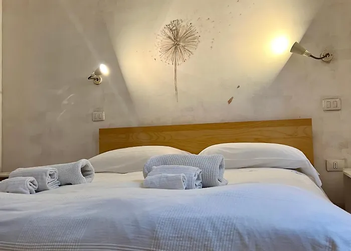 Conero Mare Pensión Numana