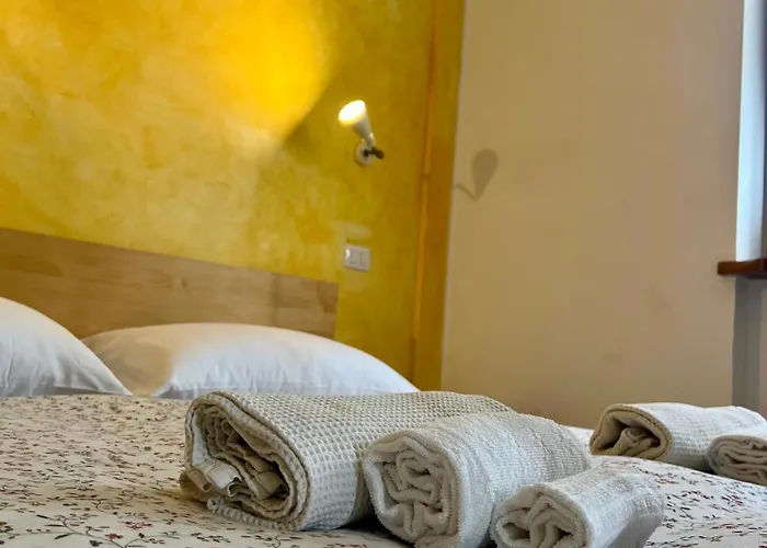 Pensión Conero Mare Numana