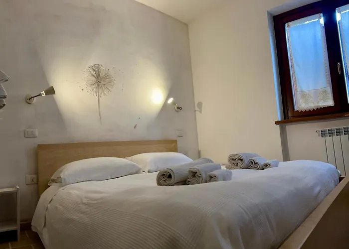 Pensión Conero Mare 3*