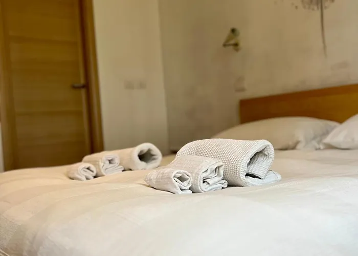 Pensión Conero Mare