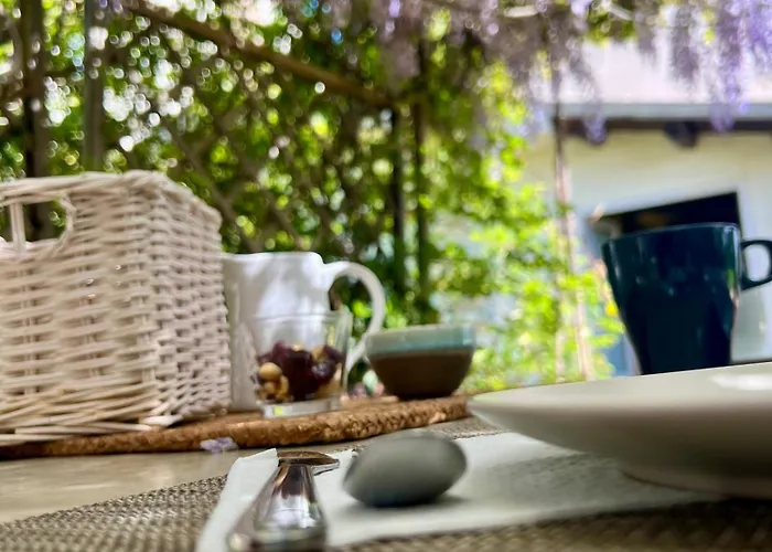 Conero Mare Pensión 3*