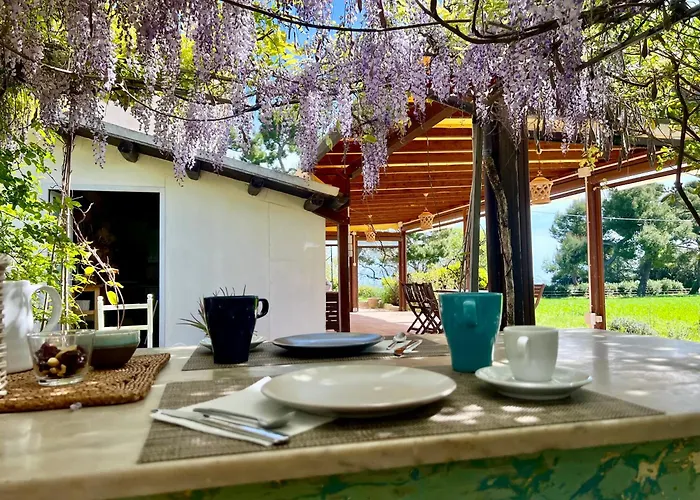 Pensión Conero Mare 3*