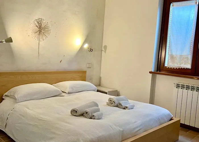 Pensión Conero Mare Numana