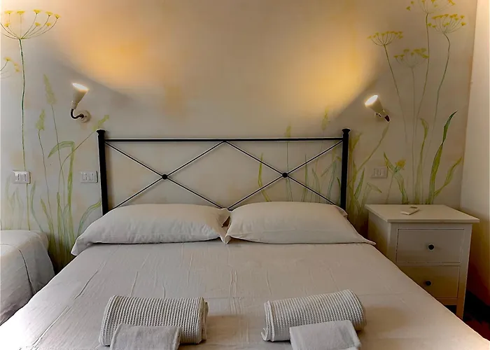 Conero Mare 3* Numana