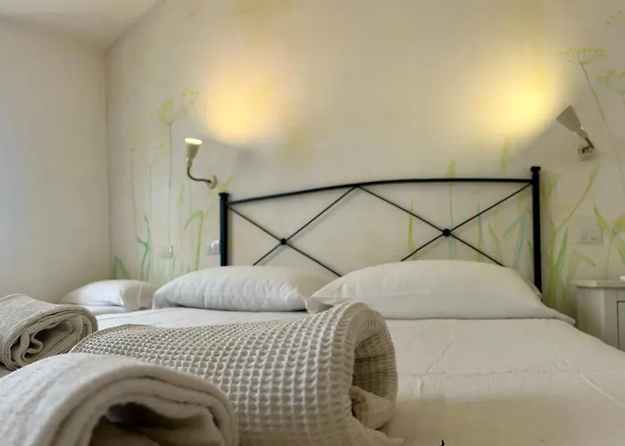 Conero Mare Pensión Numana