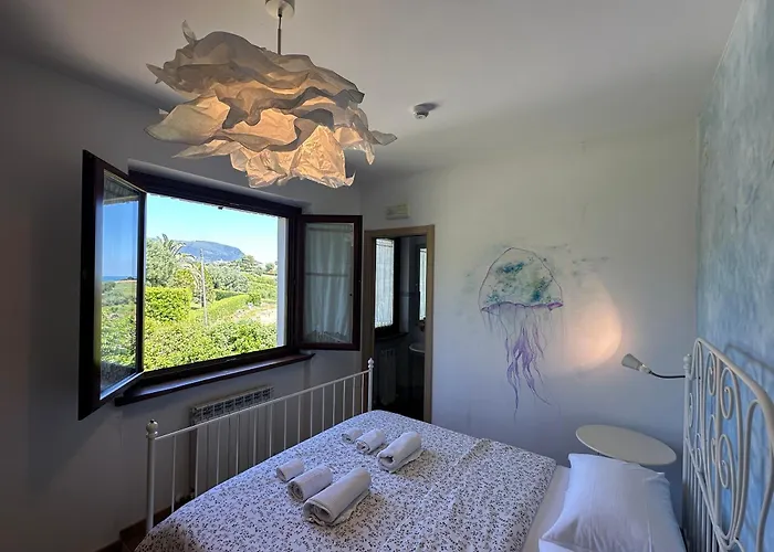 Conero Mare Pensión 3*