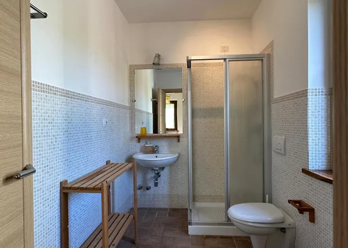 Conero Mare Pensión